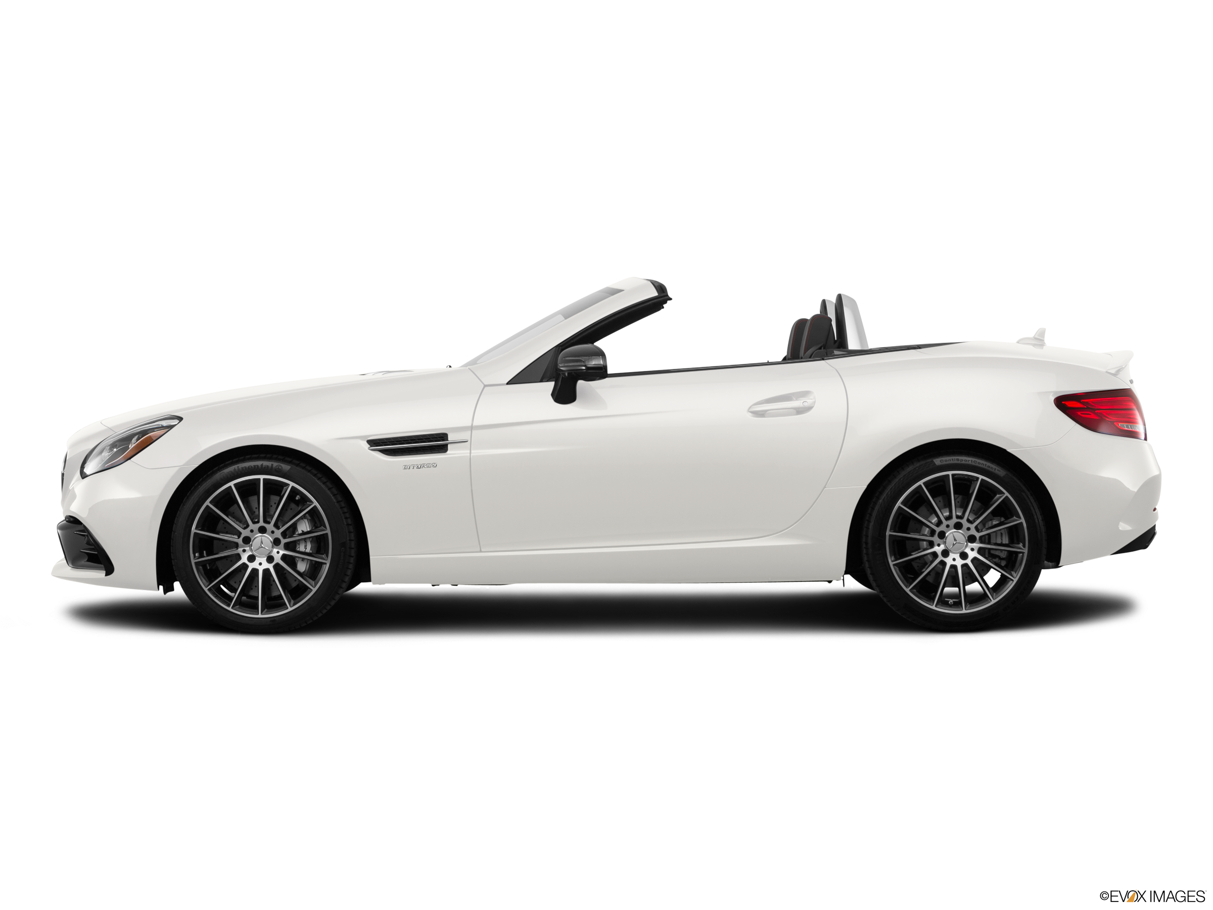 2017 Mercedes-Benz Mercedes-AMG SLC SLC 43 Roadster 2D Price